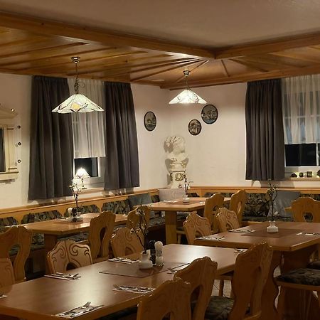 Gasthaus Hecht Orsingen-Nenzingen Екстер'єр фото