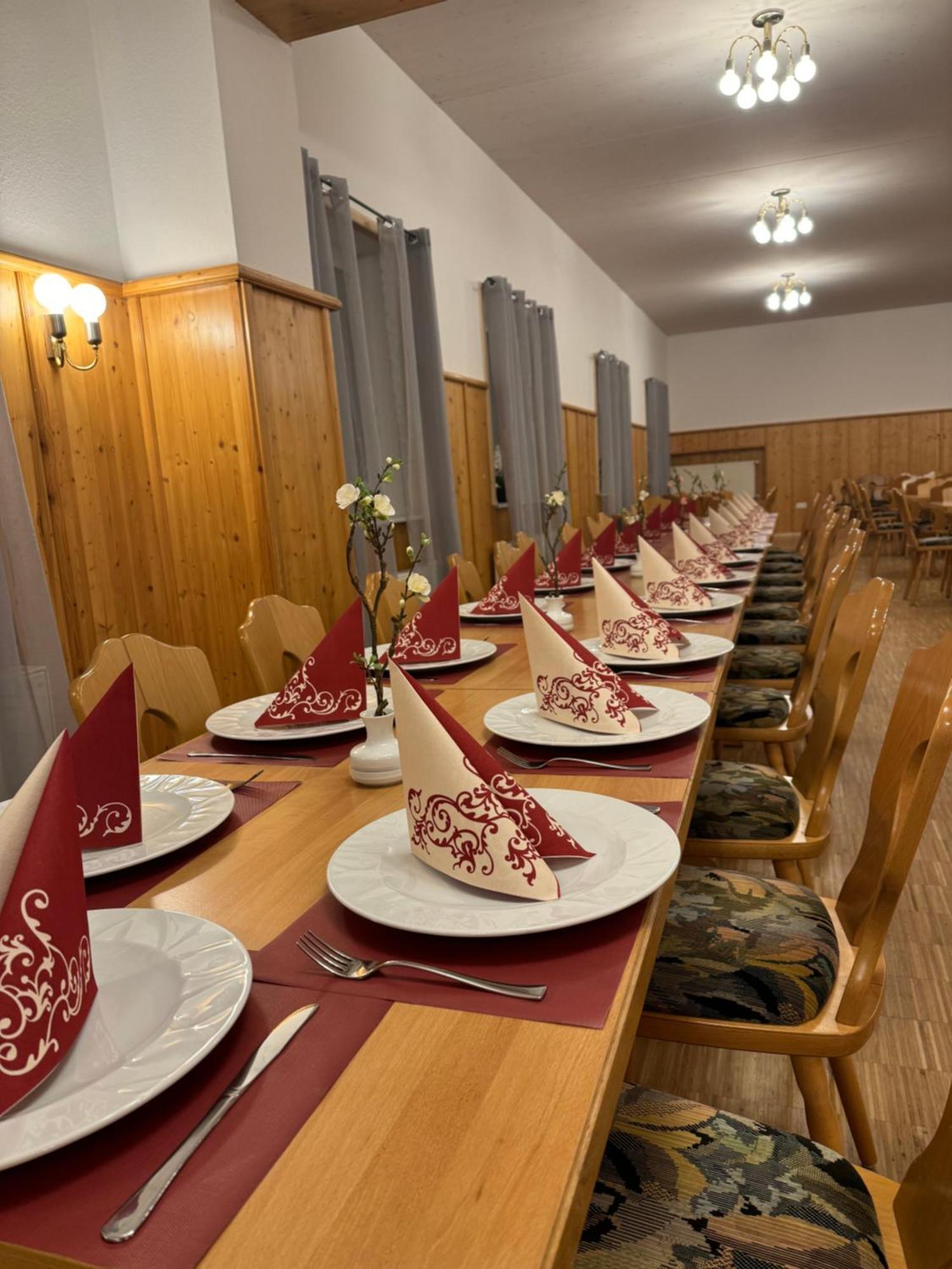 Gasthaus Hecht Orsingen-Nenzingen Екстер'єр фото